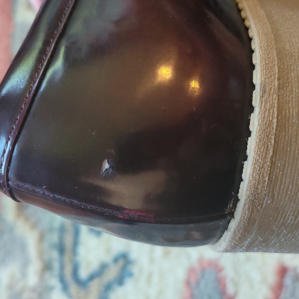 Zara Loafers - Picture 3 of 5